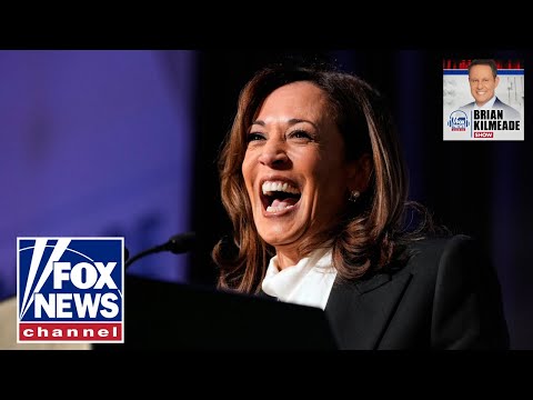 You are currently viewing LIVE: Biden: Kamala Harris lost because of sexism | Brian Kilmeade Show
