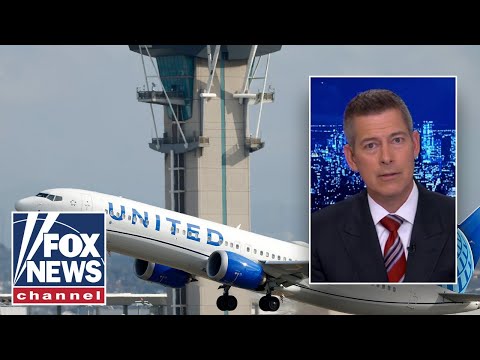 You are currently viewing Trump official makes stunning admission on air traffic tech: ‘We shop on eBay’