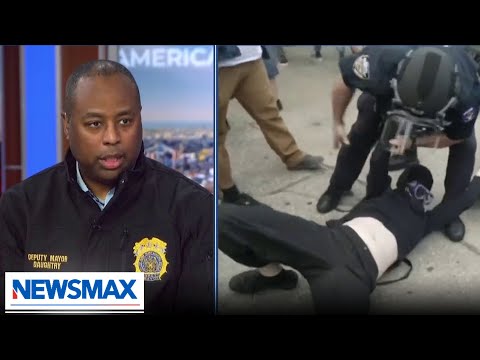 You are currently viewing This is not tent city, this is our city: NYC Deputy Mayor | American Agenda