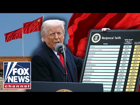 You are currently viewing GOOD NEWS FRIDAY: ‘Dealmaker’ Trump locks in deal ahead of trade talks with China