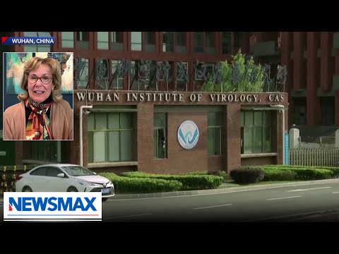 You are currently viewing Dr. Deborah Birx EXPOSES lab leak origin of COVID from China | American Agenda