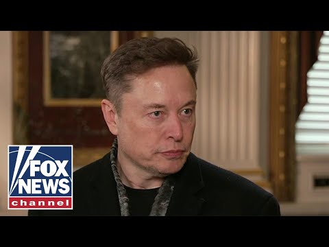 You are currently viewing Jesse Watters to Elon Musk: Is DOGE just getting started?