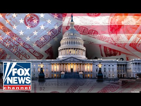 You are currently viewing What Trump’s ‘very pro-growth’ tax bill means for the US and for you