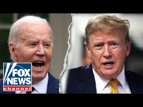 You are currently viewing Trump’s strengths versus Biden’s weaknesses