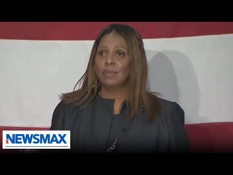 You are currently viewing Legal Battles and Political Ironies The Case of Letitia James and Donald Trump