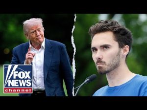 Read more about the article DNC vice chair: Dems have created a ‘judgmental’ culture