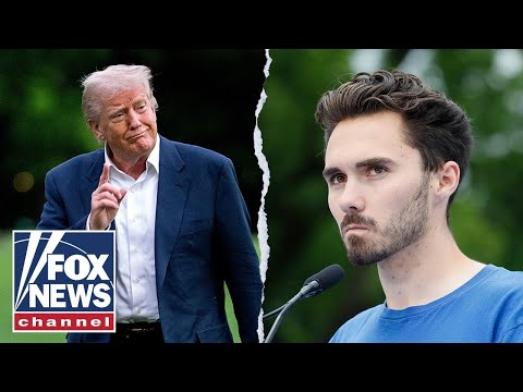 You are currently viewing DNC vice chair: Dems have created a ‘judgmental’ culture