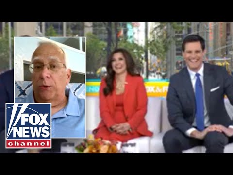 You are currently viewing Pope Leo XIV’s brother jokingly turns down question on potential childhood missteps