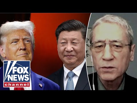 You are currently viewing Gordon Chang: The Chinese may have ‘violated’ this deal to hurt Trump