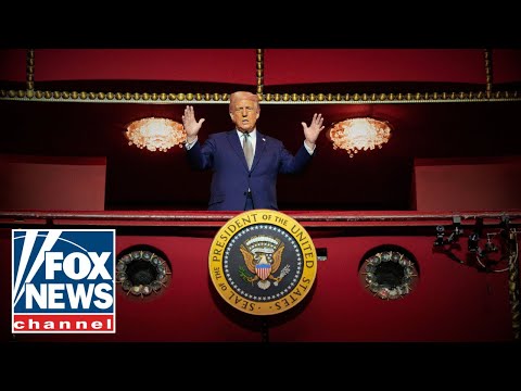 You are currently viewing The big, beautiful bill: ‘This is likely going to be the biggest law Trump passes’