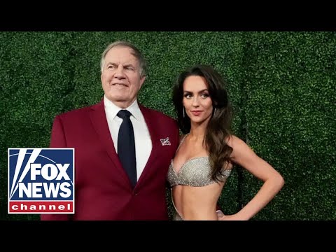 You are currently viewing U-N-‘SEE’ YOU LATER: Bill Belichick’s dating saga takes another crazy turn