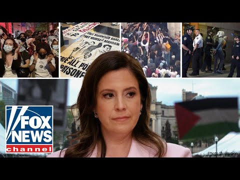 You are currently viewing GOP aiming to correct ‘decades of intellectual, academic decay,’ says Elise Stefanik