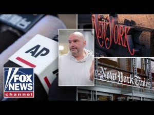 Read more about the article ‘DUMB HIT PIECE’: Press drops series of stories against Fetterman