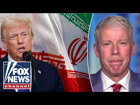 You are currently viewing Trump’s agenda in the Middle East is ‘peace and prosperity’: Energy secretary