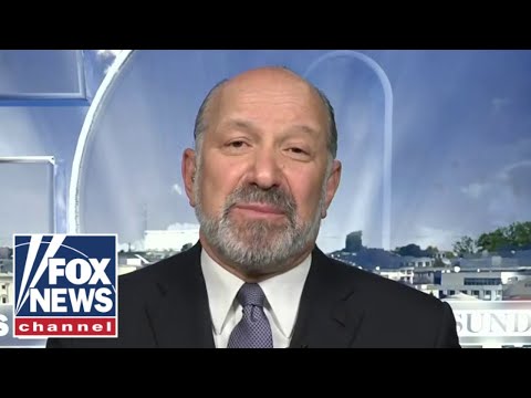 You are currently viewing Commerce Secretary Lutnick: ‘We’re very, very focused on America’s golden age coming’