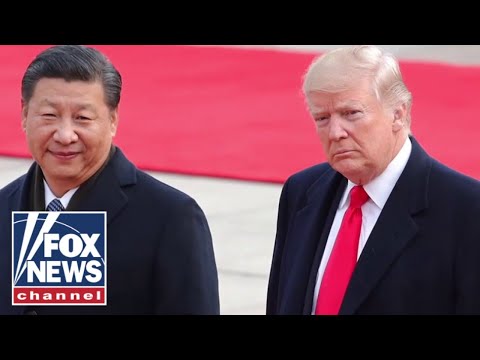 You are currently viewing Does China have more reason to move toward a trade deal?