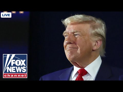 You are currently viewing WATCH LIVE: Trump to sign executive order shaking up US drug industry