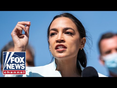 You are currently viewing AOC called out by her own voters: ‘Ghosted her district’