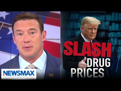 You are currently viewing ‘It can cost billions’: Carl Higbie exposes corruption of medical pricing | Carl Higbie FRONTLINE