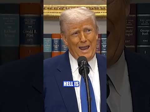 You are currently viewing Trump tells story about a friend taking the costly ‘fat shot’ #shorts #news #trump #ozempic #health