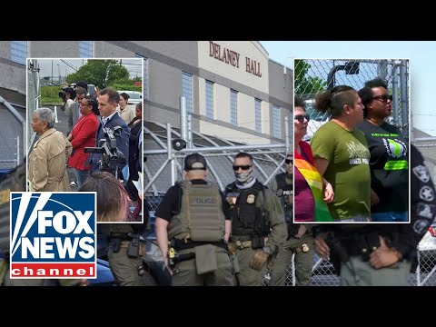 You are currently viewing Pro-sanctuary politicians didn’t spontaneously appear, Andy McCarthy says