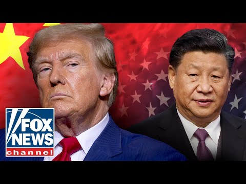 You are currently viewing ‘PRICE TO PAY’: Trump’s tariff detractors can’t have it both ways