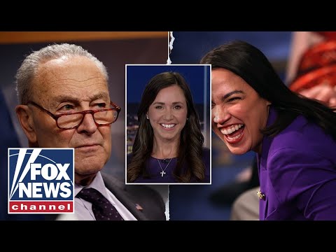 You are currently viewing It’s clear whose side Democrats are on, says Sen. Katie Britt