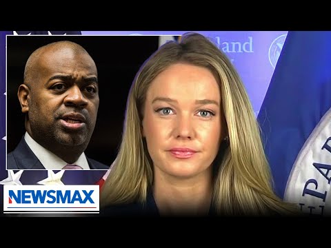 You are currently viewing Newark mayor’s arrest ‘a cheap political stunt’: Tricia McLaughlin | Wake Up America