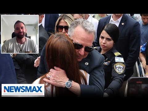 You are currently viewing IDF reservist: Thank God we have Trump, Witkoff, America by our side | National Report