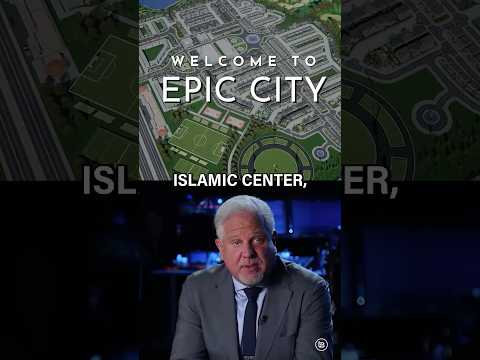 You are currently viewing ISLAMIC CITY IN AMERICA?! Loophole exposed