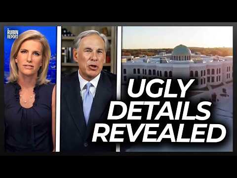 Read more about the article Host Shocked by Ugly Details Behind Texas Gov. Halting Construction of Muslim City
