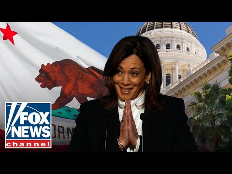 You are currently viewing A Kamala comeback attempt?: Laura Ingraham takes a closer look