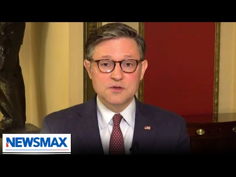 You are currently viewing One big, beautiful bill will get to Trump’s desk: Speaker Mike Johnson | The Record