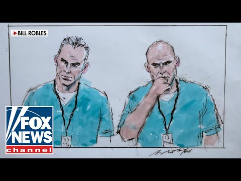 You are currently viewing WATCH LIVE: Authorities give remarks after the Menendez brothers are resentenced