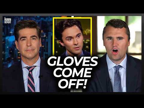 Read more about the article Fox News Host Stunned by Charlie Kirk’s Brutal Message