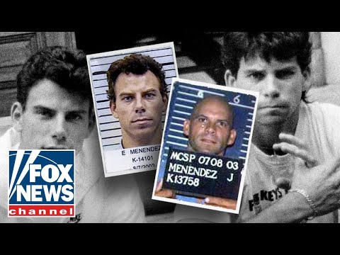 You are currently viewing BREAKING: Menendez brothers resentenced to life with possibility of parole