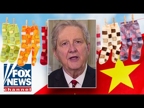 You are currently viewing They will steal your socks without taking off your shoes: John Kennedy