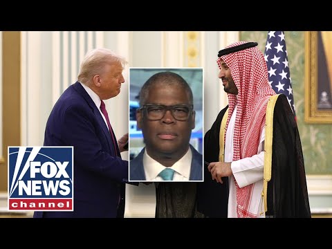 You are currently viewing Investors had ‘Trump derangement syndrome’ and took huge losses: Payne