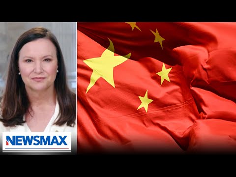 You are currently viewing Chinese espionage on college campuses should be ‘a red flag’: Sen. Ashley Moody | Newsline