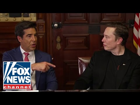 You are currently viewing ‘FRAUD AT SCALE’: Elon Musk exposes shocking waste that makes people ‘numb’