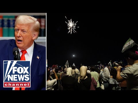 You are currently viewing Trump announces major US policy shift: ‘A chance at greatness’