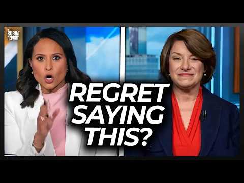 Read more about the article Resurfaced Clip of Dem Changing Her Biden Story Goes Viral