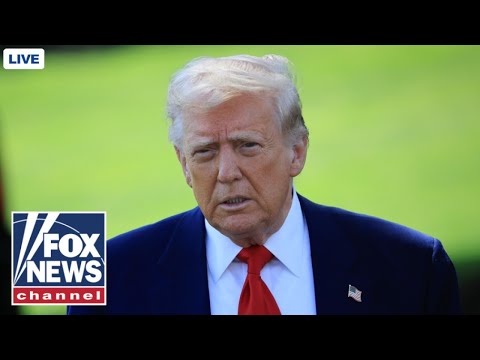 You are currently viewing WATCH LIVE: Trump speaks at University of Alabama commencement