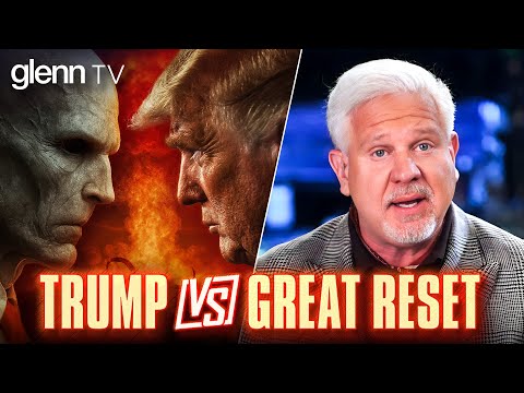 Read more about the article WARNING: Financial Armageddon Coming Unless Trump Does THIS | Glenn TV | Ep 432