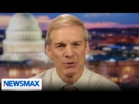 You are currently viewing Jim Jordan: We want Biden-Hur tapes released | The Record with Greta Van Susteren