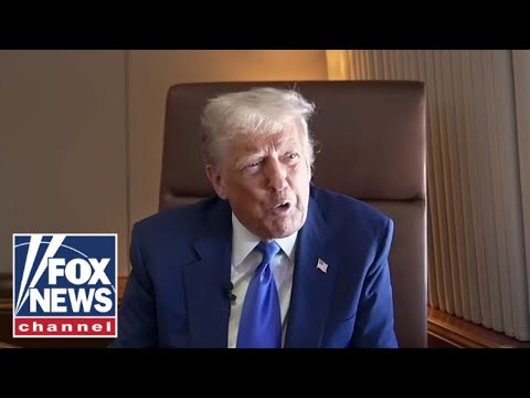 You are currently viewing ‘NO TAX ON…’: Trump reveals ‘fourth leg’ of his proposed tax cuts