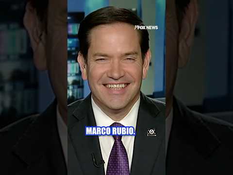 You are currently viewing NEXT POPE?: Vance jokes Rubio could take on one more job #shorts #pope #vatican #rubio #vance