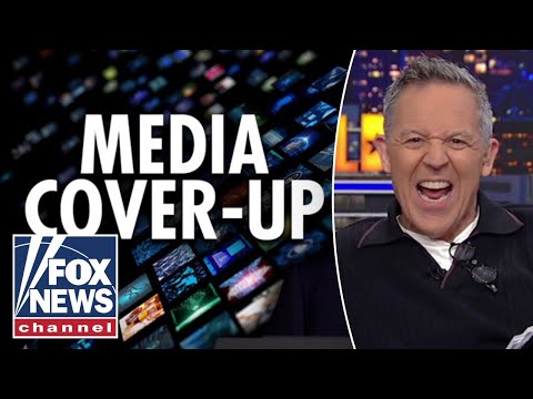 You are currently viewing Gutfeld: RIP legacy media