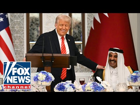 You are currently viewing Business ‘NOT’ as usual: Here’s Trump’s vision for the Middle East