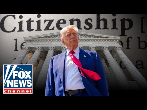 You are currently viewing We have judges cosplaying as presidents, GOP lawmaker says